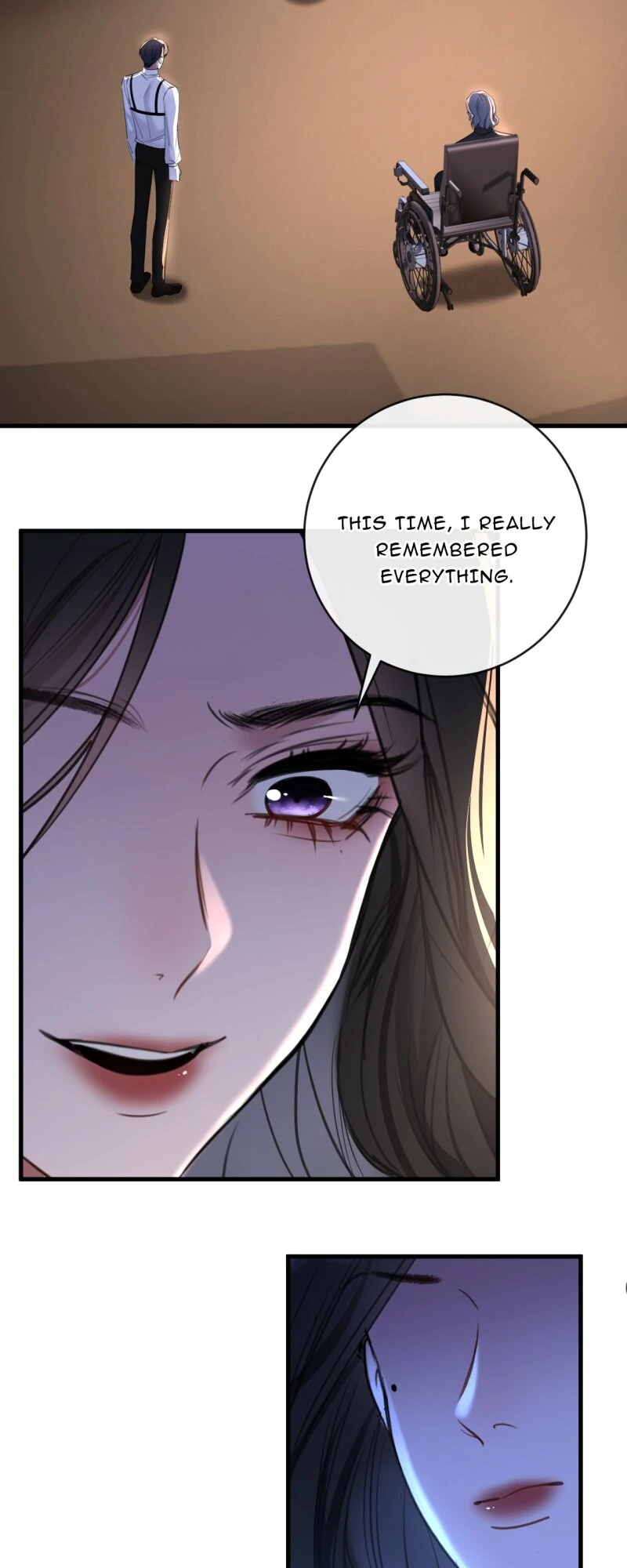 Sorry, I Am Also a Big Shot Chapter 48 148 ch 48 30