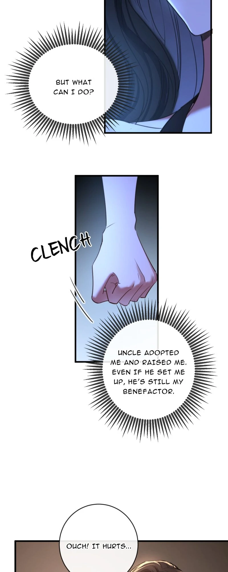 Sorry, I Am Also a Big Shot Chapter 48 149 ch 48 31