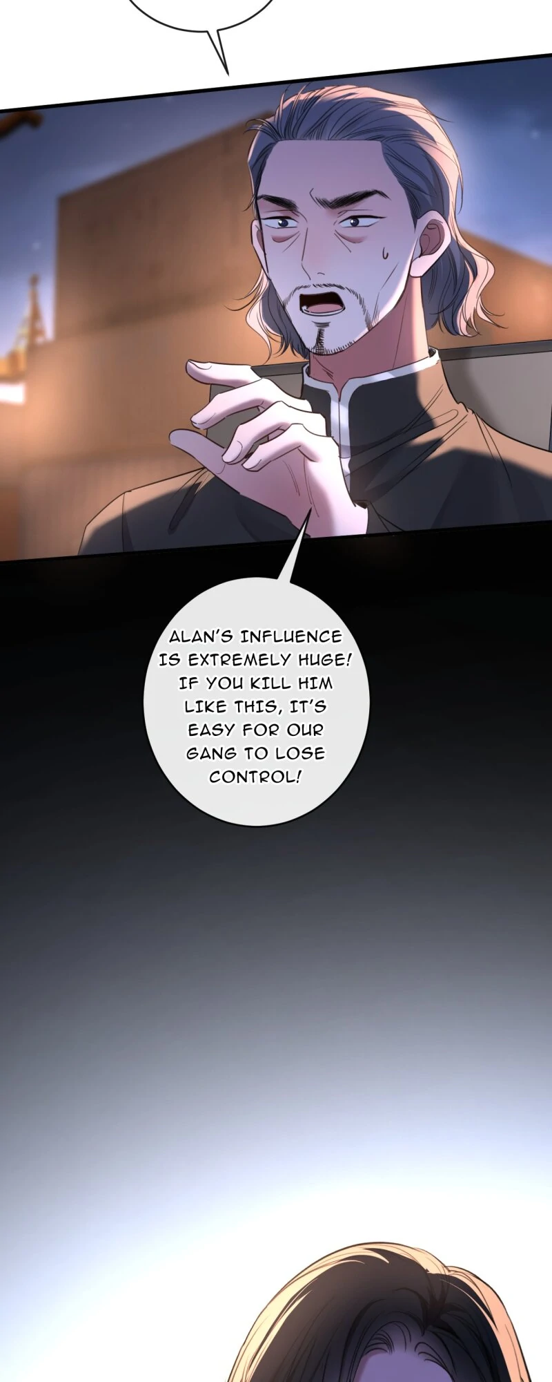 Sorry, I Am Also a Big Shot Chapter 48 152 ch 48 34