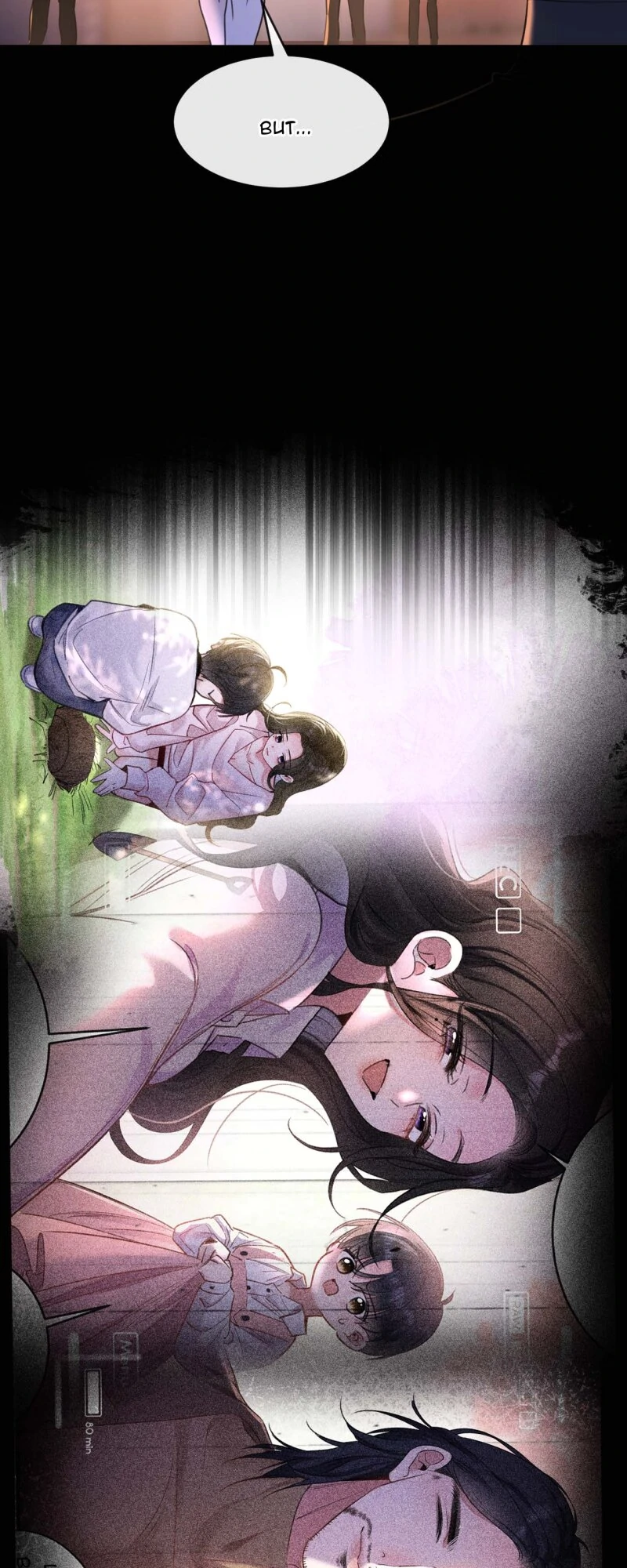 Sorry, I Am Also a Big Shot Chapter 48 125 ch 48 7