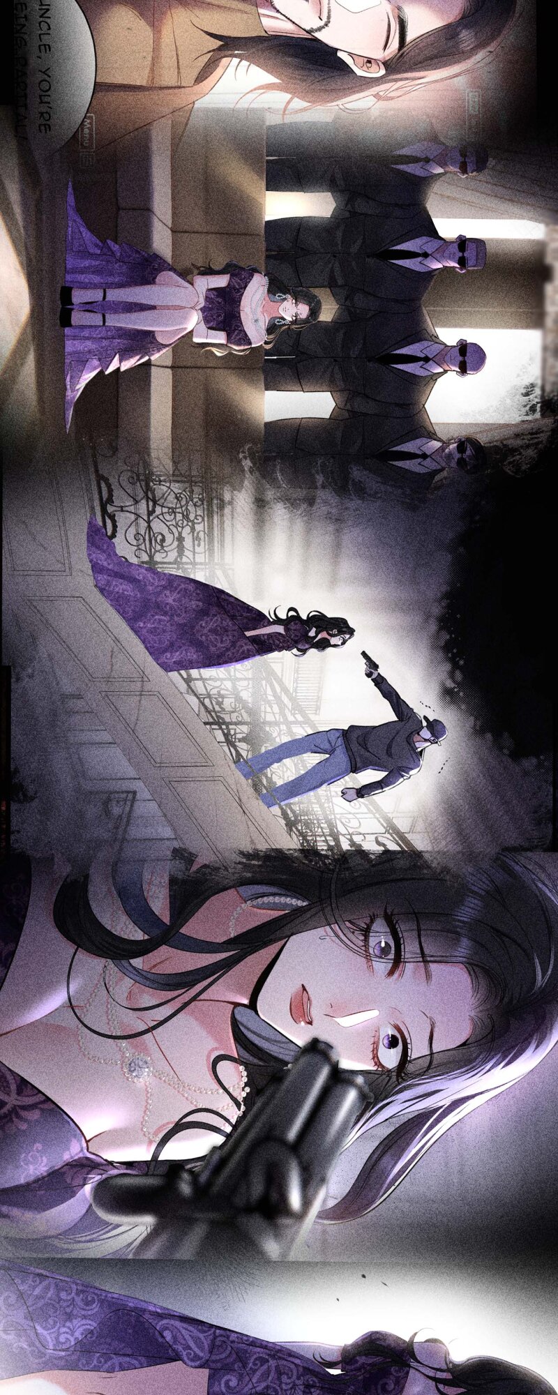 Sorry, I Am Also a Big Shot Chapter 48 126 ch 48 8