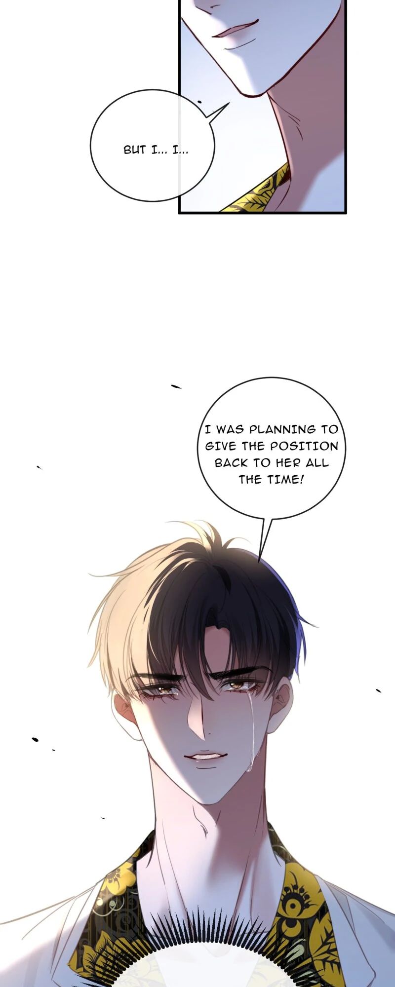 Sorry, I Am Also a Big Shot Chapter 49 124 ch 49 12