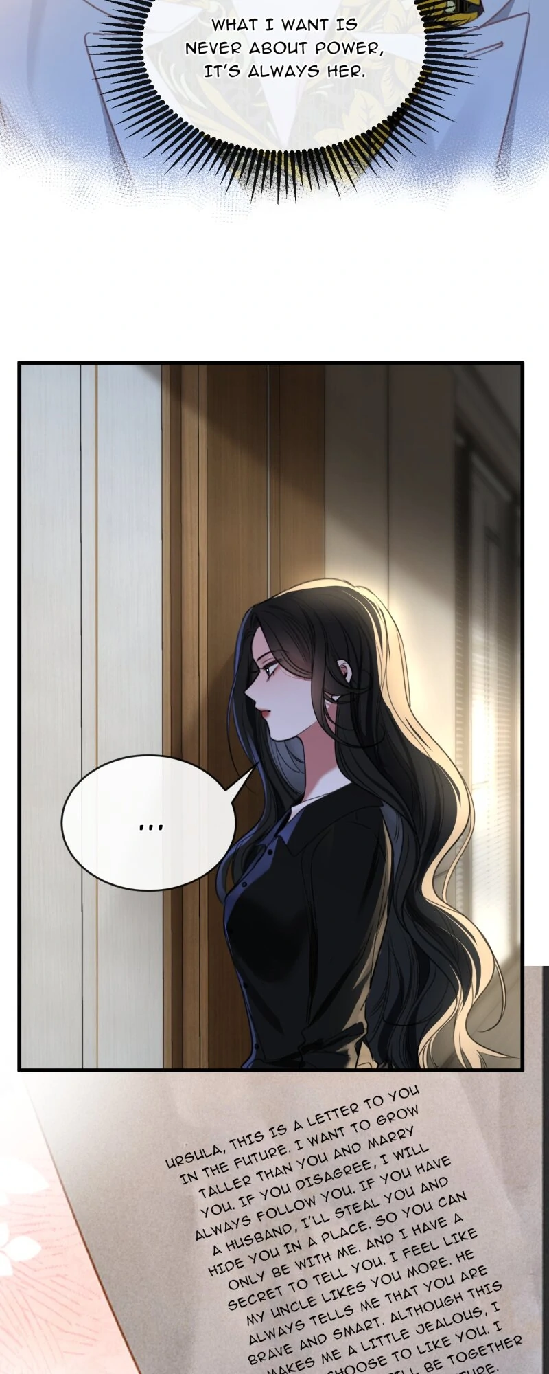 Sorry, I Am Also a Big Shot Chapter 49 125 ch 49 13