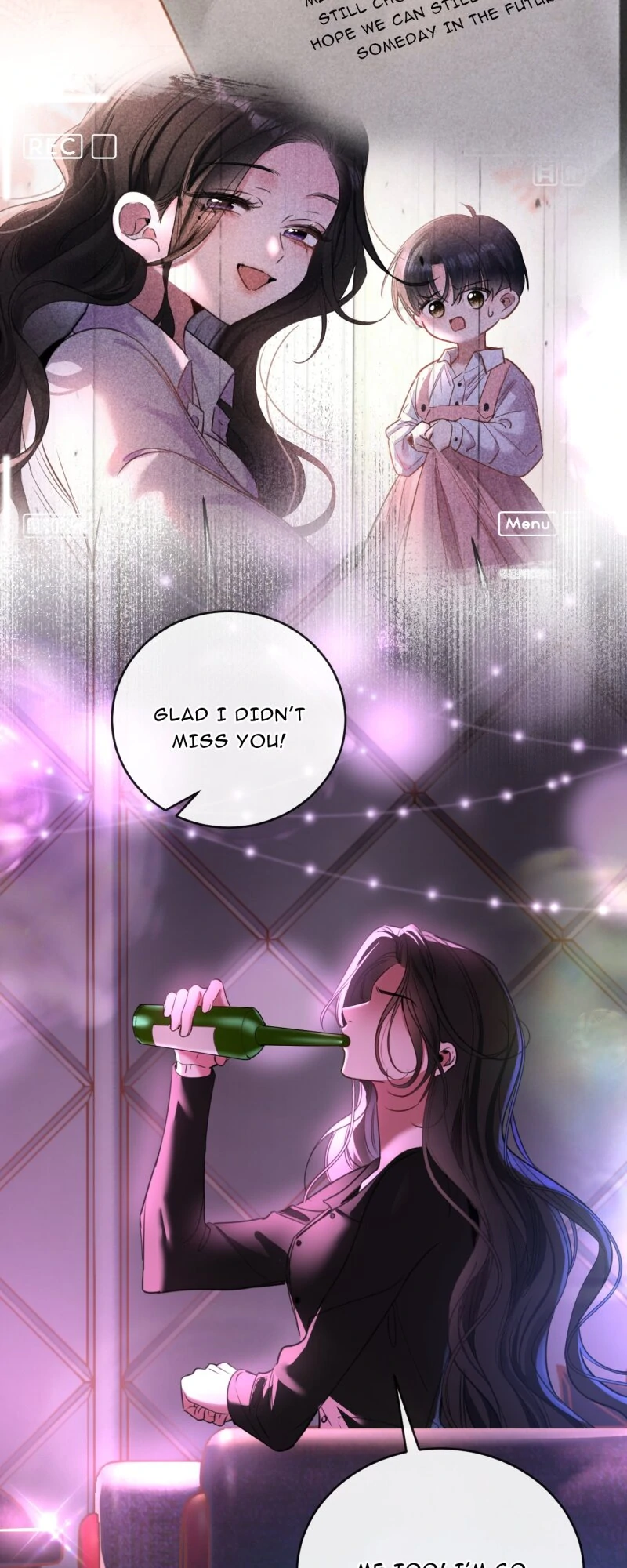 Sorry, I Am Also a Big Shot Chapter 49 126 ch 49 14