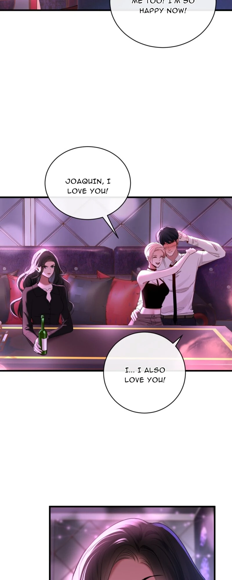 Sorry, I Am Also a Big Shot Chapter 49 127 ch 49 15