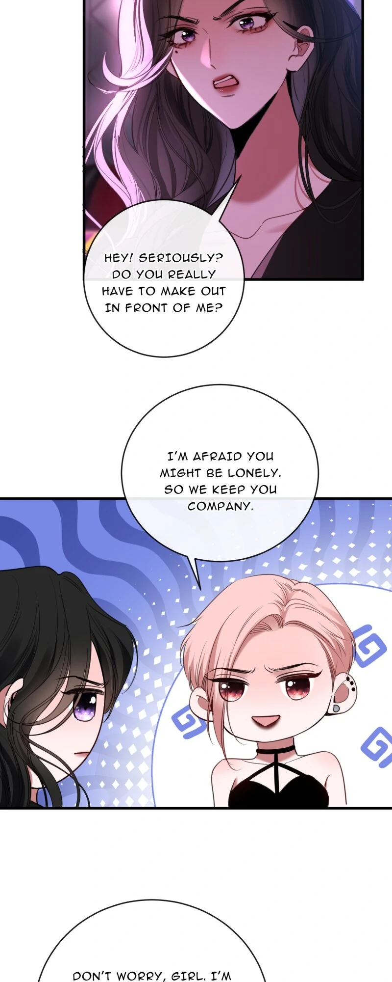 Sorry, I Am Also a Big Shot Chapter 49 128 ch 49 16