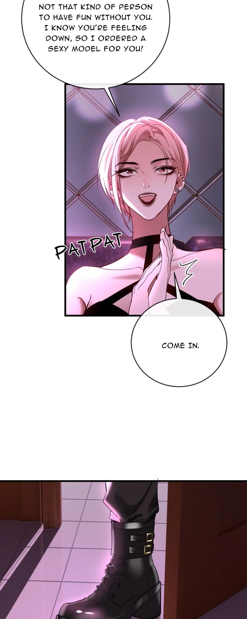 Sorry, I Am Also a Big Shot Chapter 49 129 ch 49 17