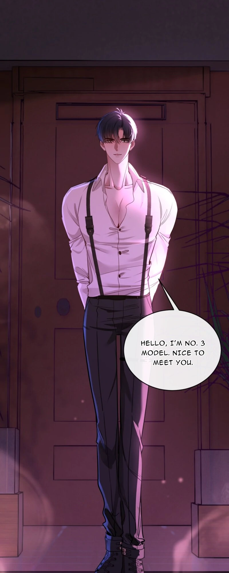 Sorry, I Am Also a Big Shot Chapter 49 131 ch 49 19