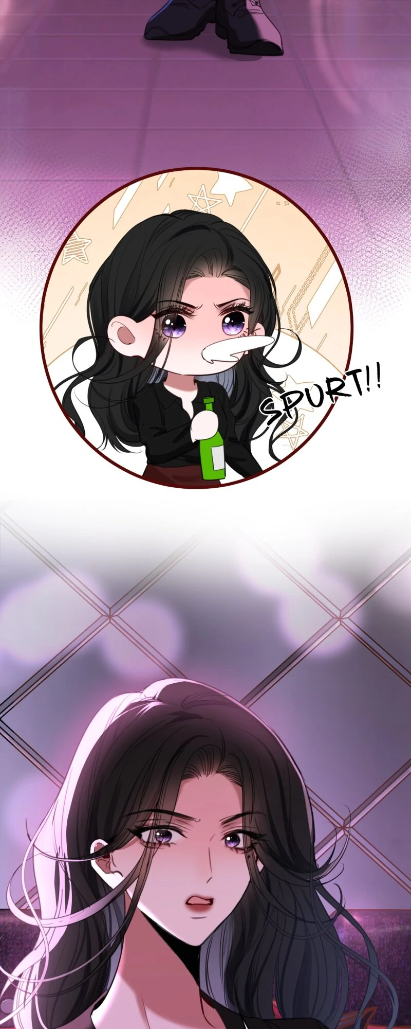 Sorry, I Am Also a Big Shot Chapter 49 132 ch 49 20