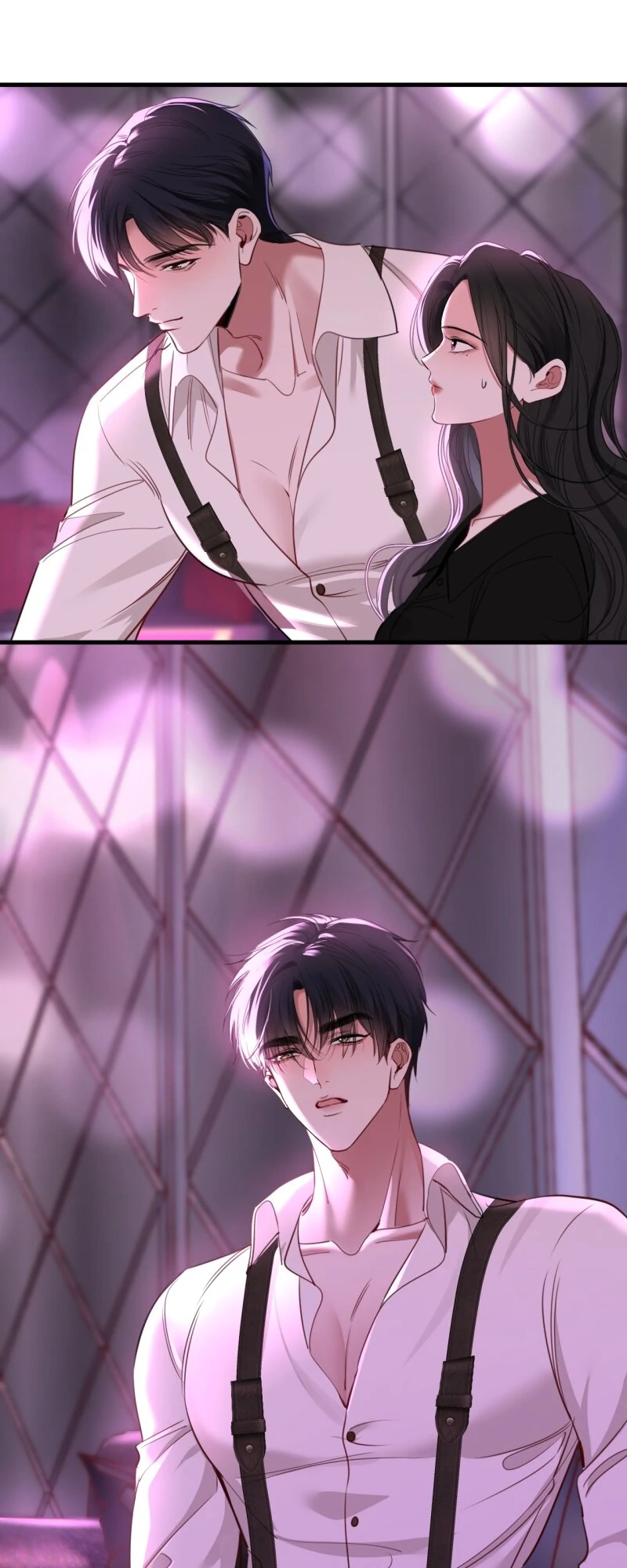 Sorry, I Am Also a Big Shot Chapter 49 134 ch 49 22