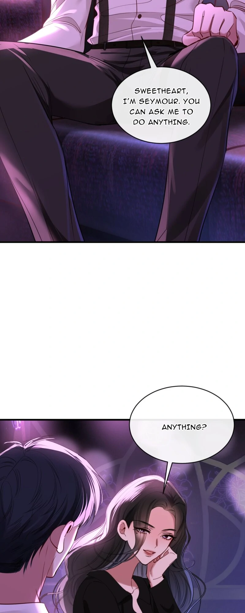 Sorry, I Am Also a Big Shot Chapter 49 135 ch 49 23