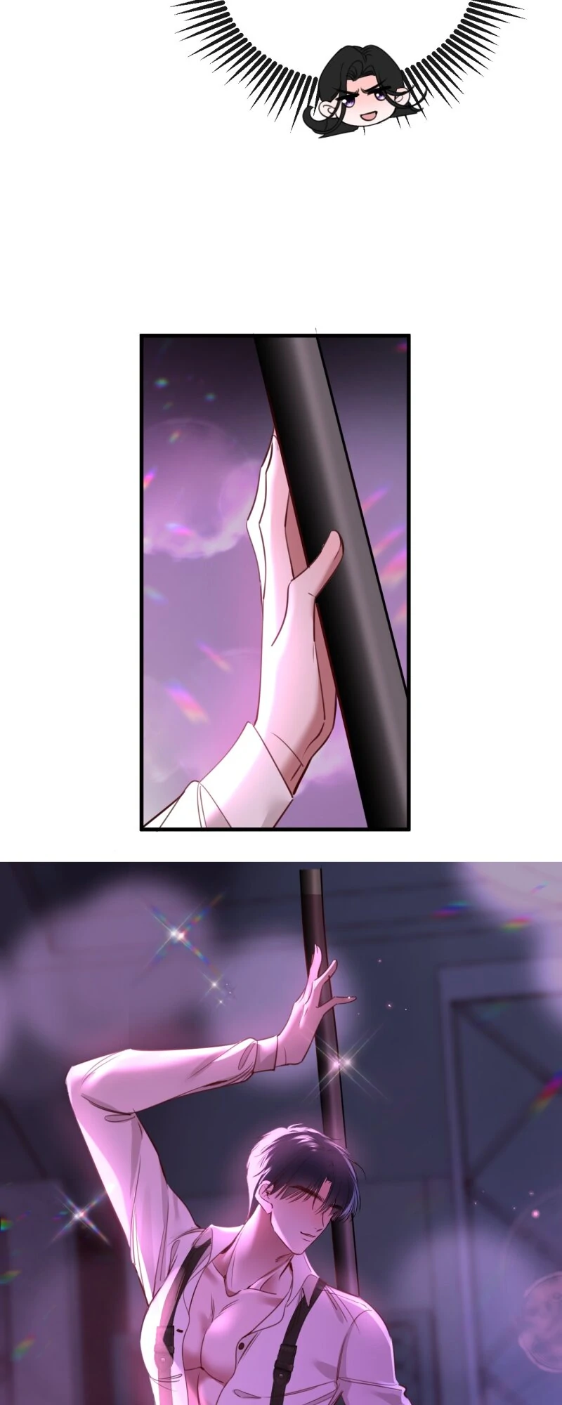 Sorry, I Am Also a Big Shot Chapter 49 137 ch 49 25