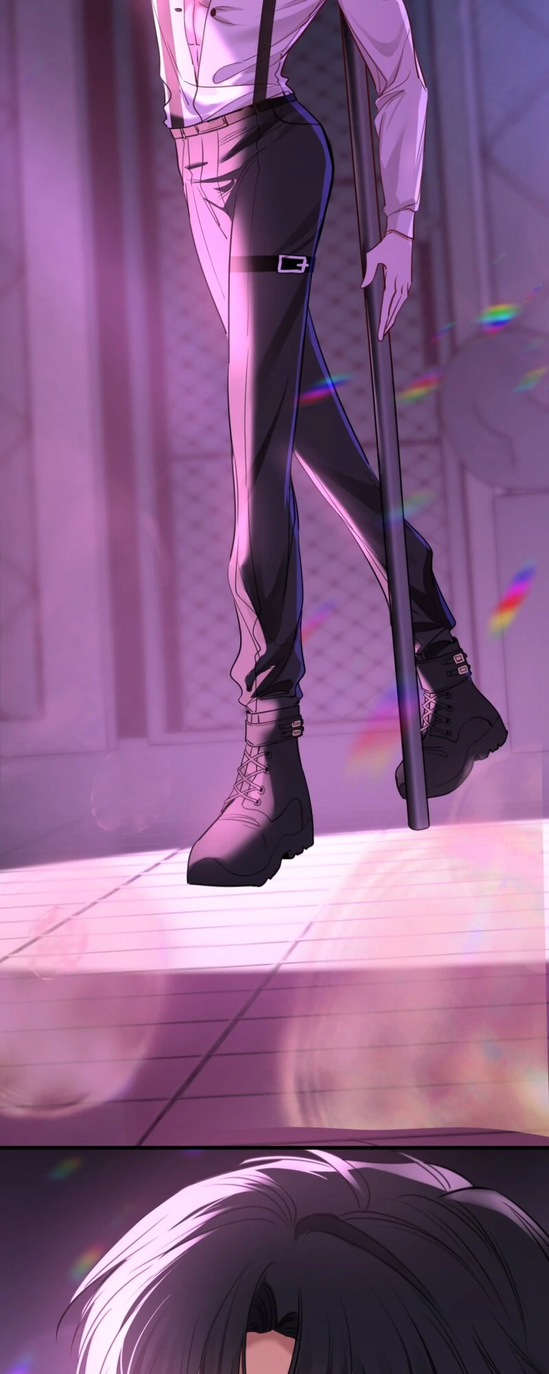 Sorry, I Am Also a Big Shot Chapter 49 138 ch 49 26