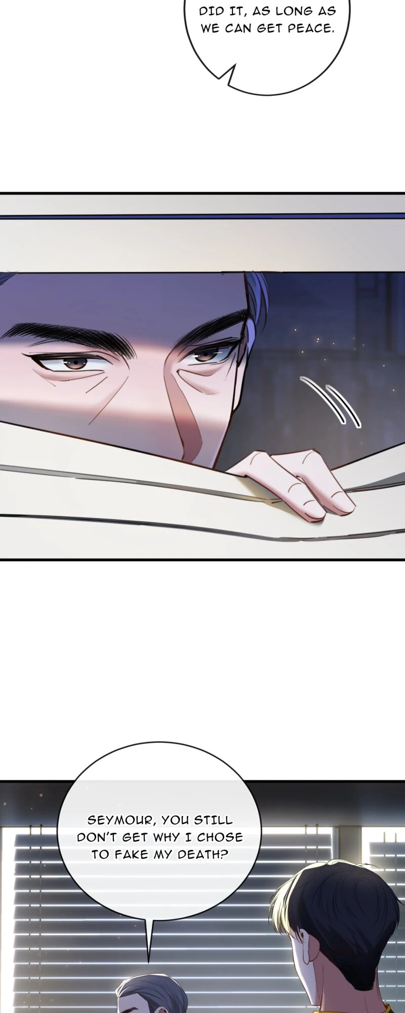 Sorry, I Am Also a Big Shot Chapter 49 116 ch 49 4