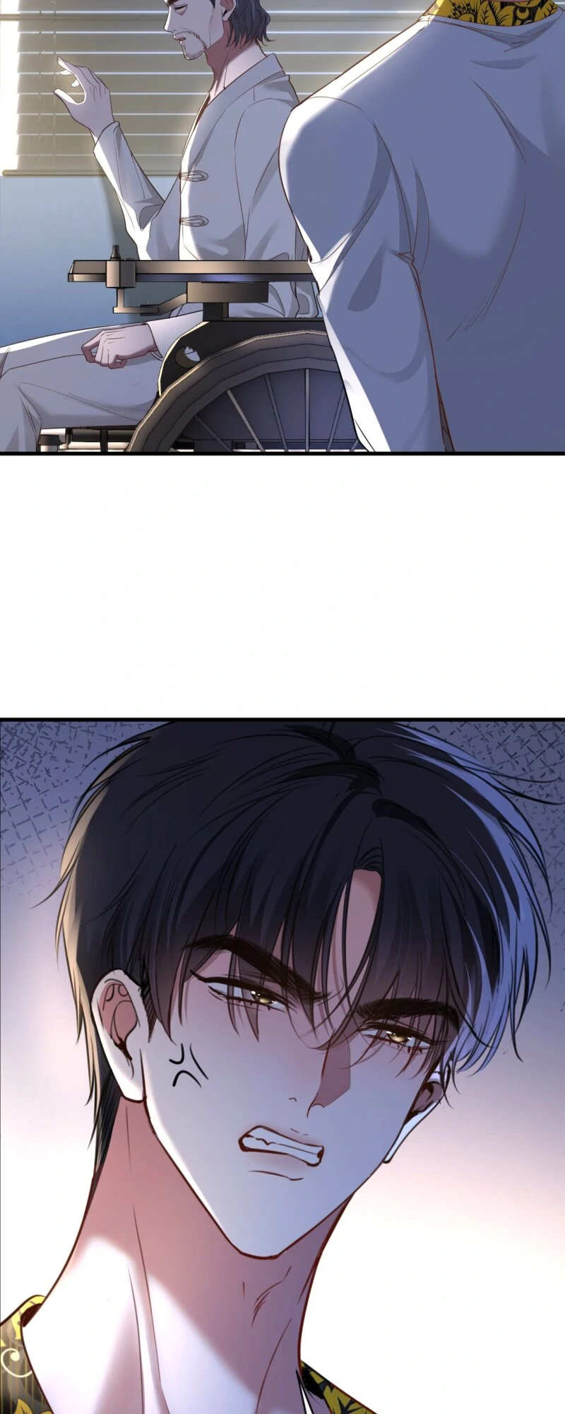 Sorry, I Am Also a Big Shot Chapter 49 117 ch 49 5