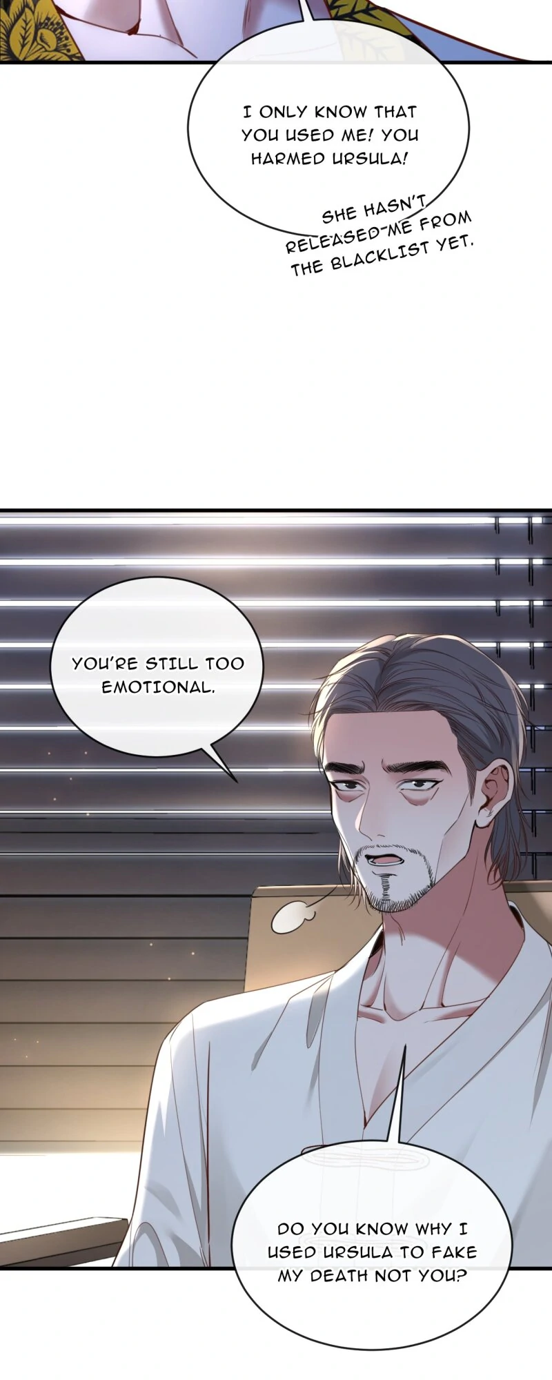 Sorry, I Am Also a Big Shot Chapter 49 118 ch 49 6