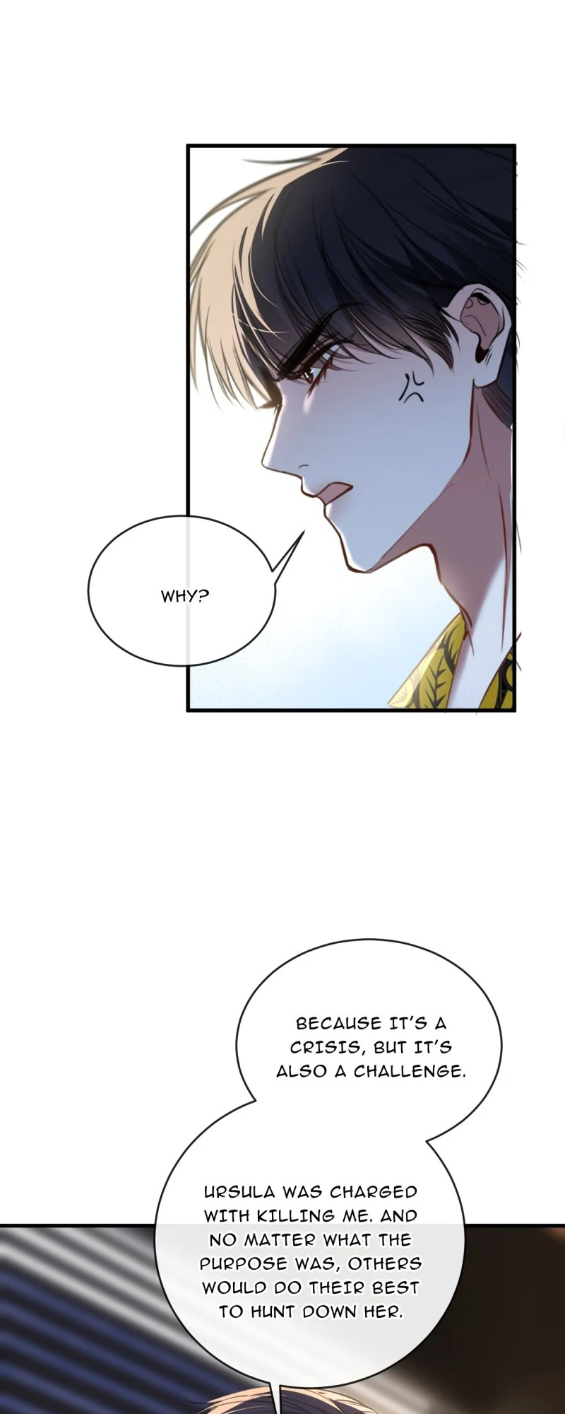 Sorry, I Am Also a Big Shot Chapter 49 119 ch 49 7