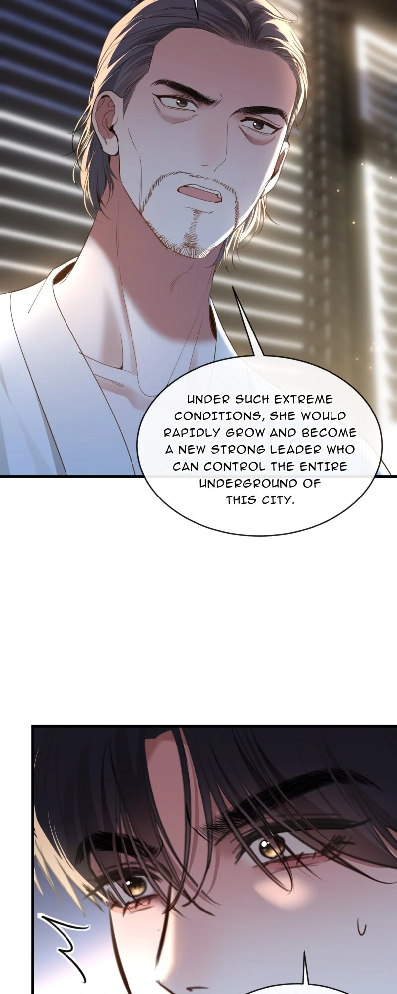 Sorry, I Am Also a Big Shot Chapter 49 120 ch 49 8