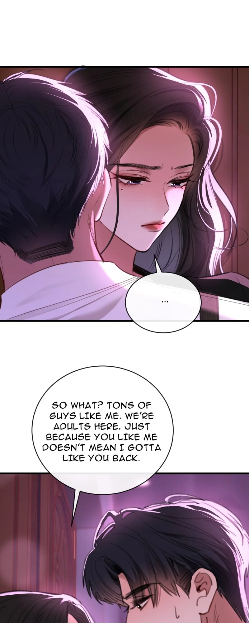 Sorry, I Am Also a Big Shot Chapter 50 165 ch 50 14