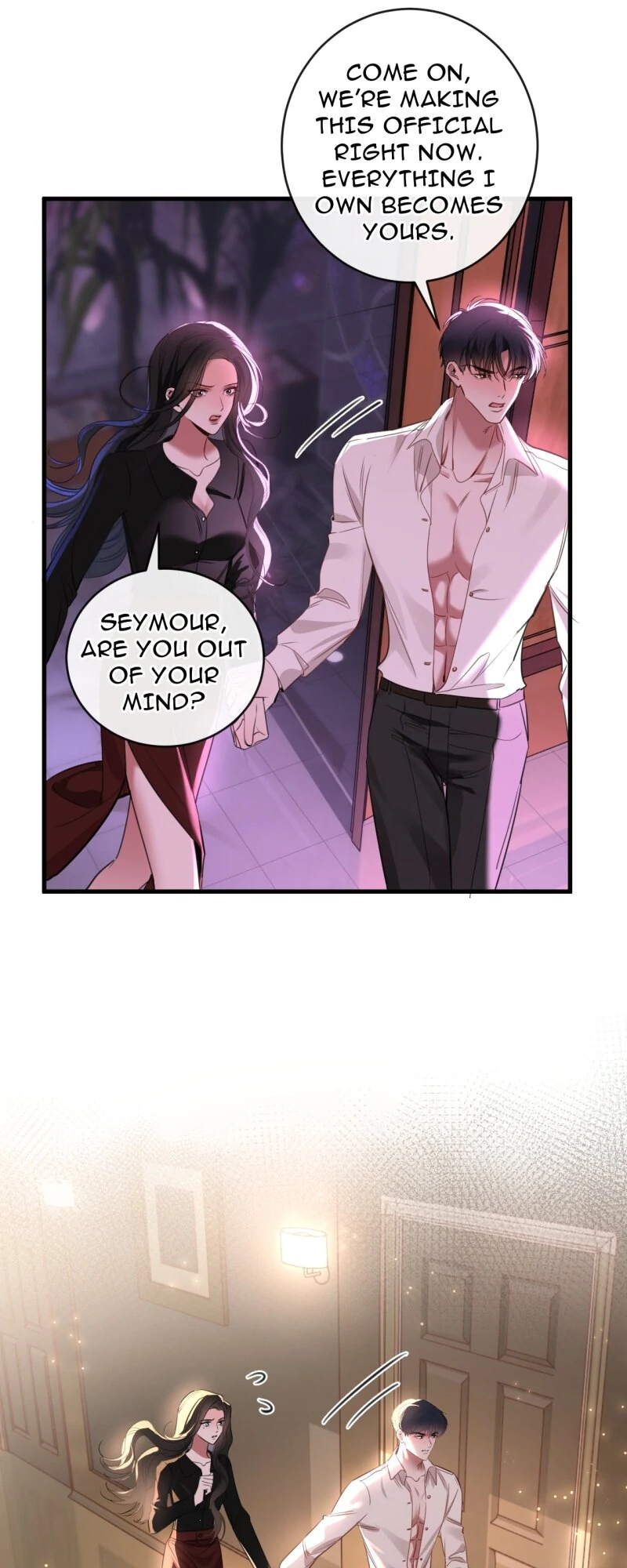 Sorry, I Am Also a Big Shot Chapter 50 169 ch 50 18