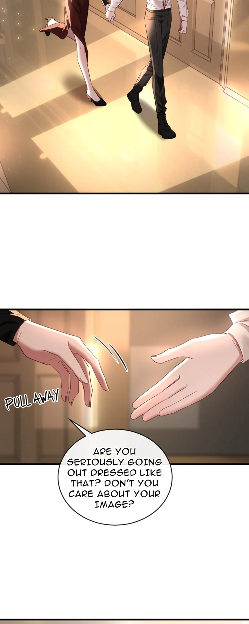 Sorry, I Am Also a Big Shot Chapter 50 170 ch 50 19