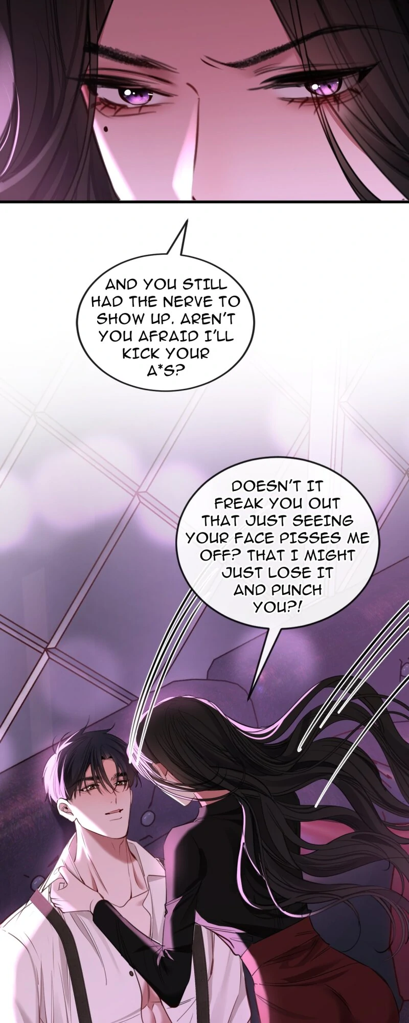 Sorry, I Am Also a Big Shot Chapter 50 153 ch 50 2