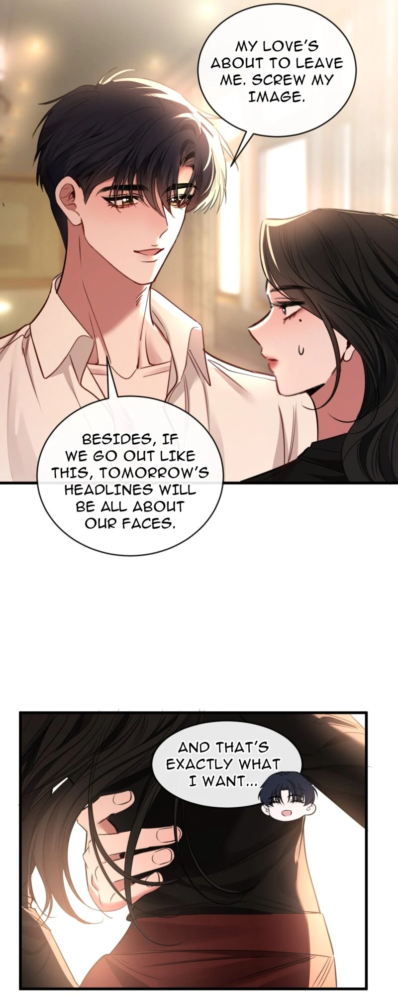 Sorry, I Am Also a Big Shot Chapter 50 171 ch 50 20