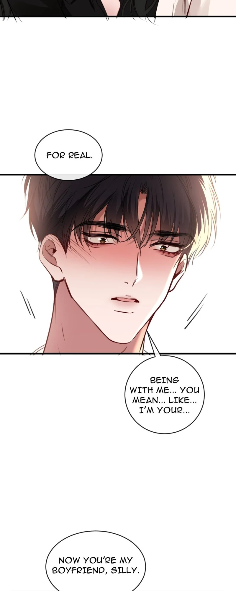 Sorry, I Am Also a Big Shot Chapter 50 175 ch 50 24