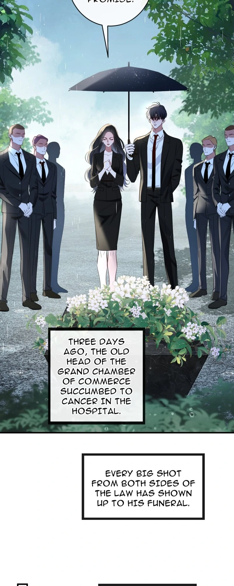 Sorry, I Am Also a Big Shot Chapter 50 180 ch 50 29