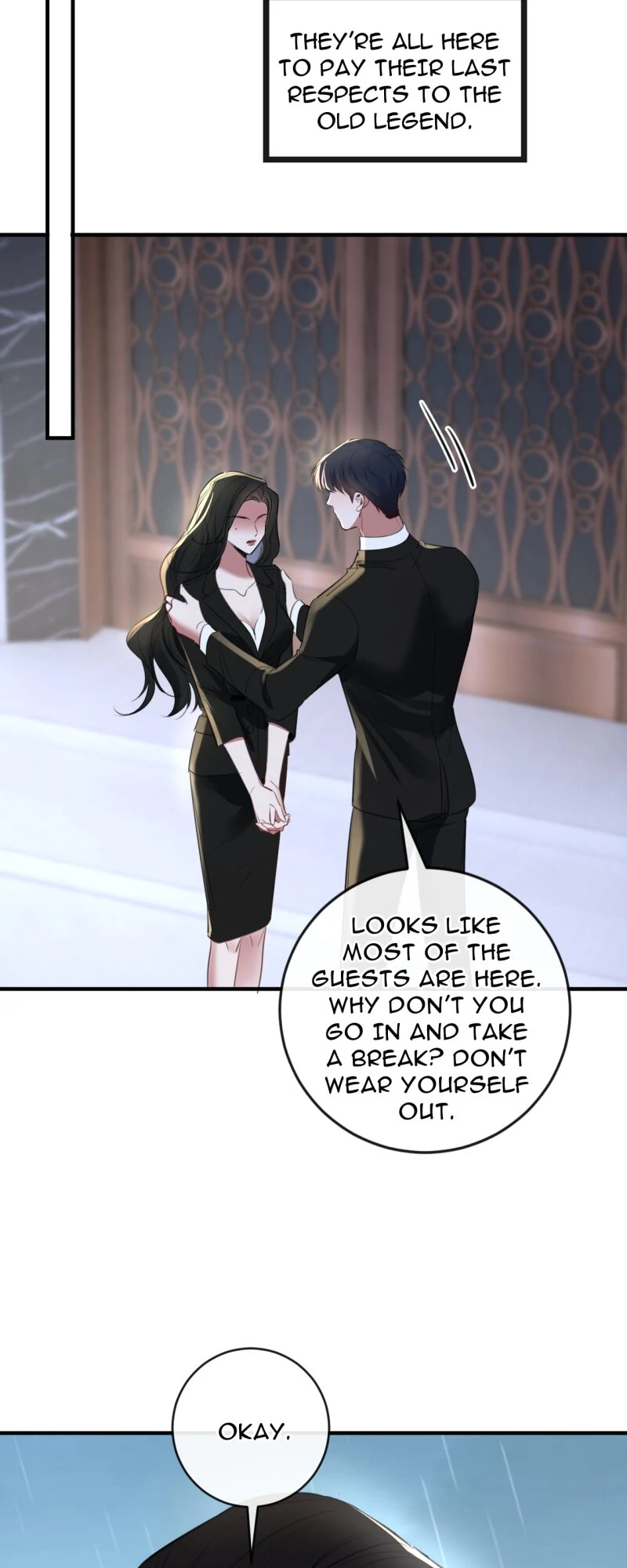 Sorry, I Am Also a Big Shot Chapter 50 181 ch 50 30