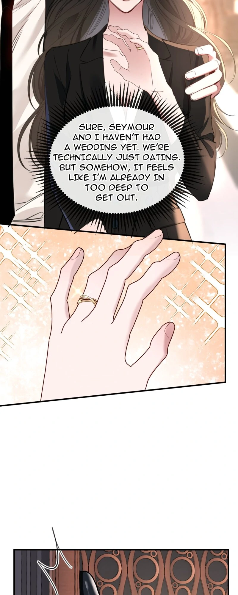 Sorry, I Am Also a Big Shot Chapter 50 183 ch 50 32