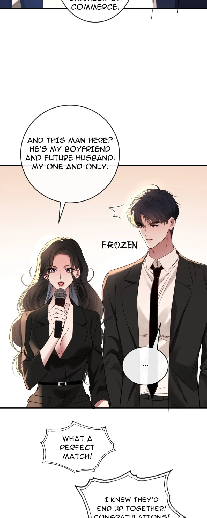 Sorry, I Am Also a Big Shot Chapter 50 194 ch 50 43