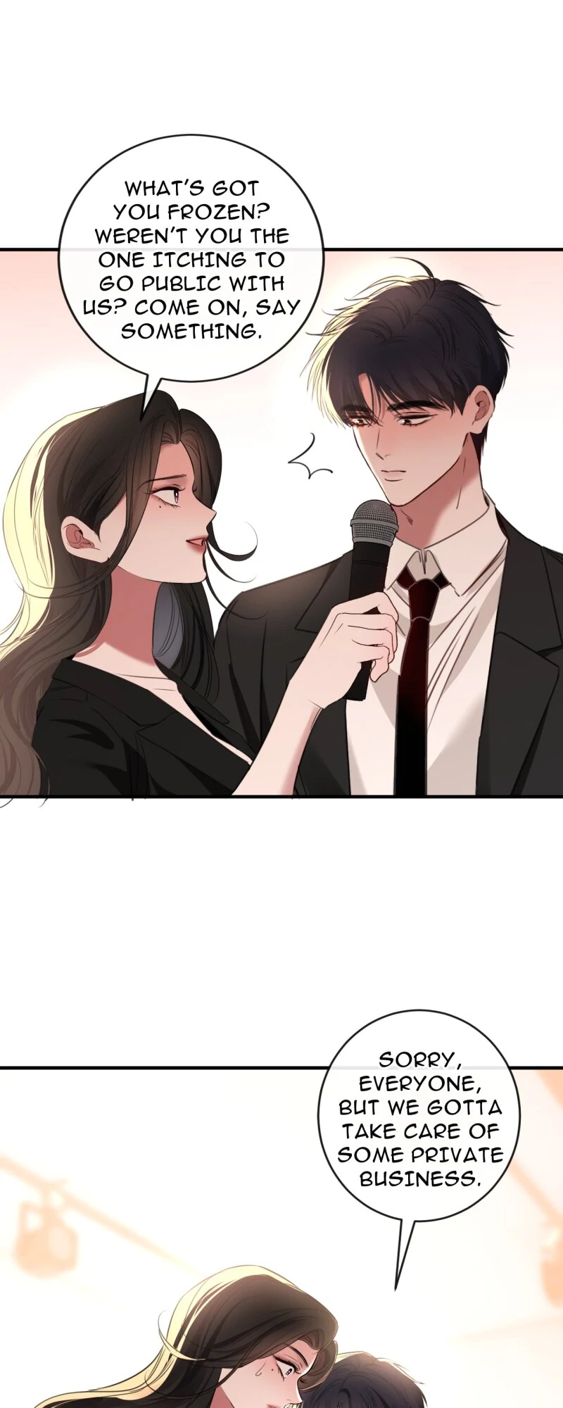 Sorry, I Am Also a Big Shot Chapter 50 196 ch 50 45