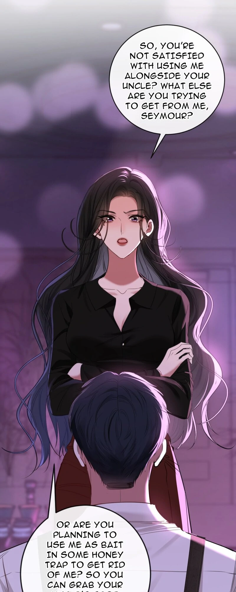 Sorry, I Am Also a Big Shot Chapter 50 158 ch 50 7