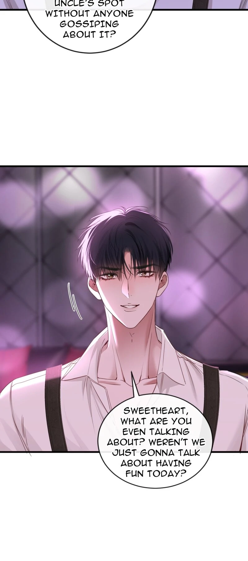 Sorry, I Am Also a Big Shot Chapter 50 159 ch 50 8