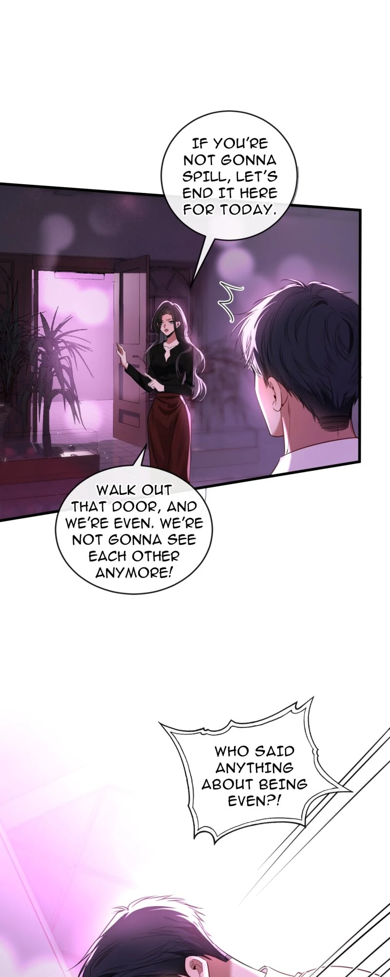 Sorry, I Am Also a Big Shot Chapter 50 160 ch 50 9