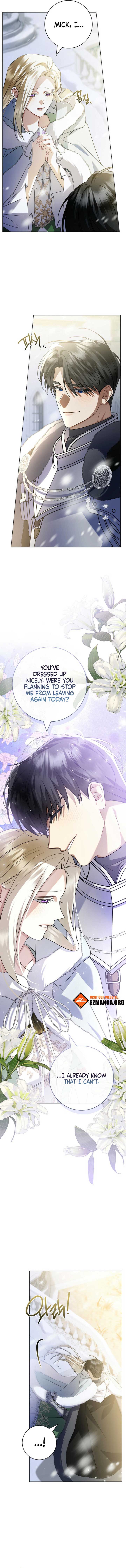 Sorry, I got distracted by your looks Chapter 24 72 ch 24 11