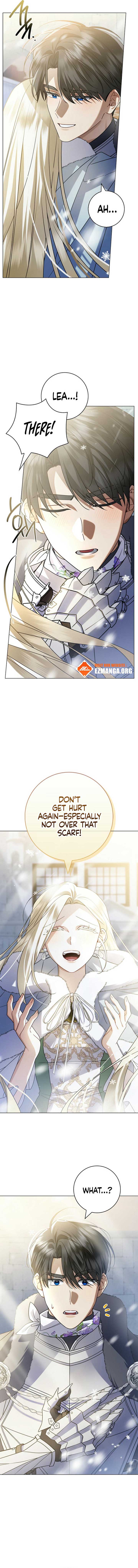 Sorry, I got distracted by your looks Chapter 24 73 ch 24 12