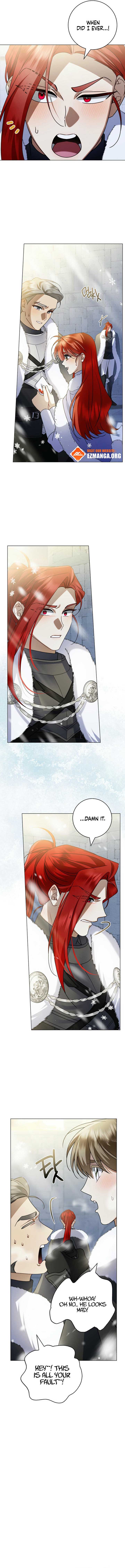 Sorry, I got distracted by your looks Chapter 24 75 ch 24 14