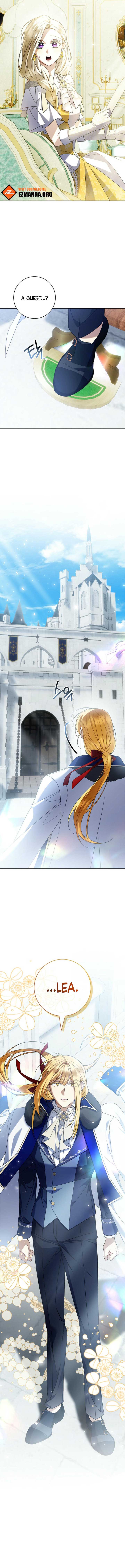 Sorry, I got distracted by your looks Chapter 24 78 ch 24 17