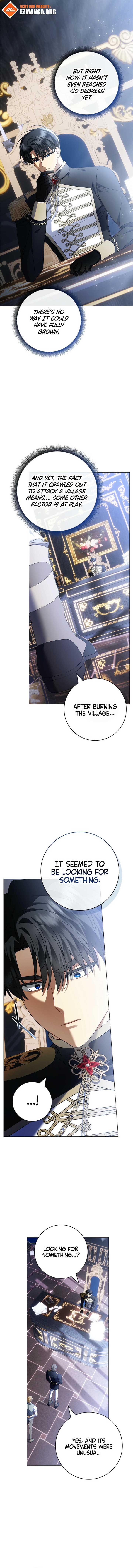 Sorry, I got distracted by your looks Chapter 24 64 ch 24 3