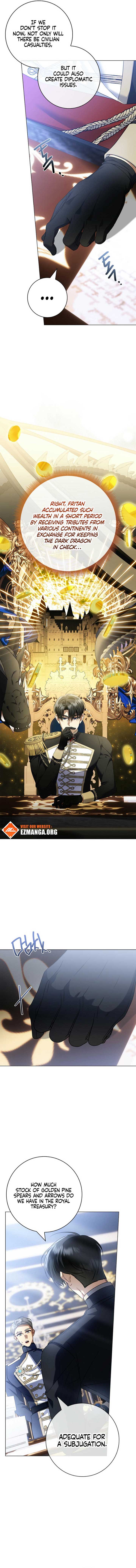 Sorry, I got distracted by your looks Chapter 24 65 ch 24 4