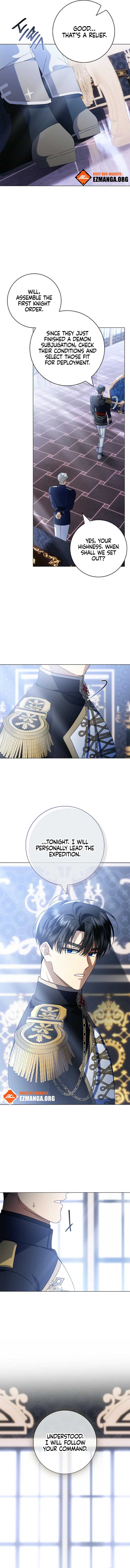 Sorry, I got distracted by your looks Chapter 24 66 ch 24 5