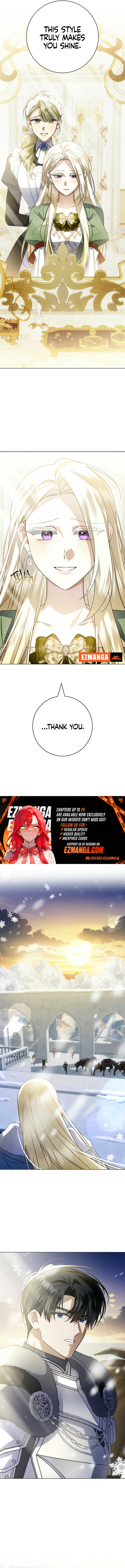 Sorry, I got distracted by your looks Chapter 24 68 ch 24 7