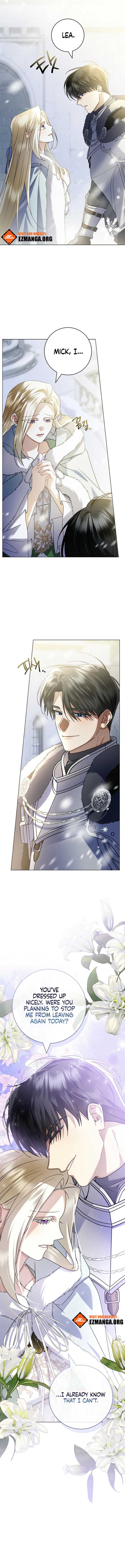 Sorry, I got distracted by your looks Chapter 24 69 ch 24 8