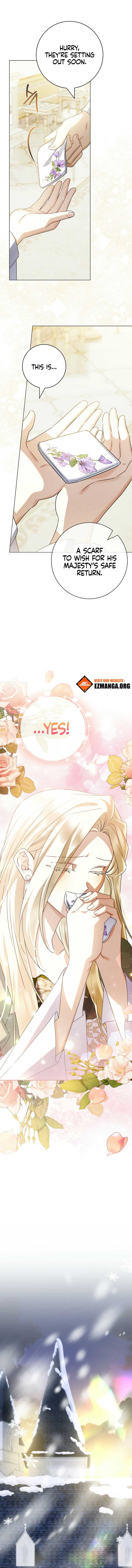 Sorry, I got distracted by your looks Chapter 24 70 ch 24 9