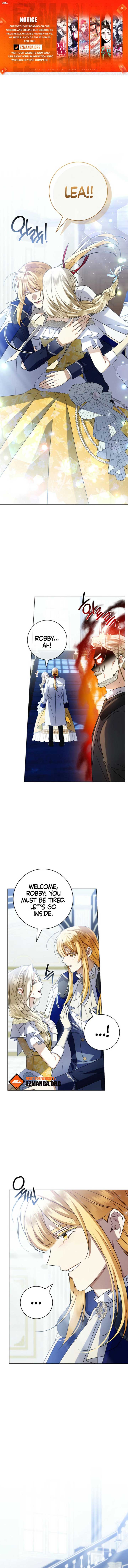 Sorry, I got distracted by your looks Chapter 25 62 ch 25 1