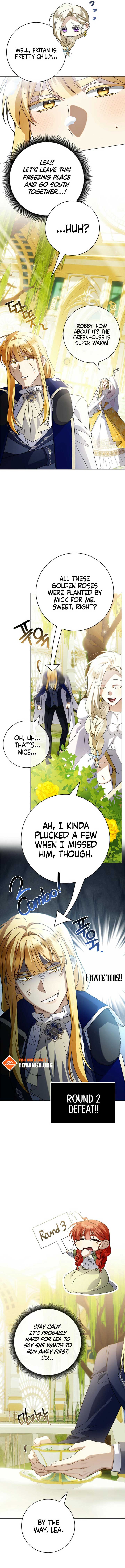 Sorry, I got distracted by your looks Chapter 25 74 ch 25 13