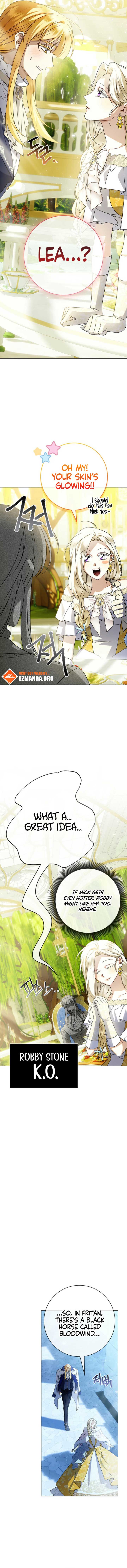 Sorry, I got distracted by your looks Chapter 25 76 ch 25 15