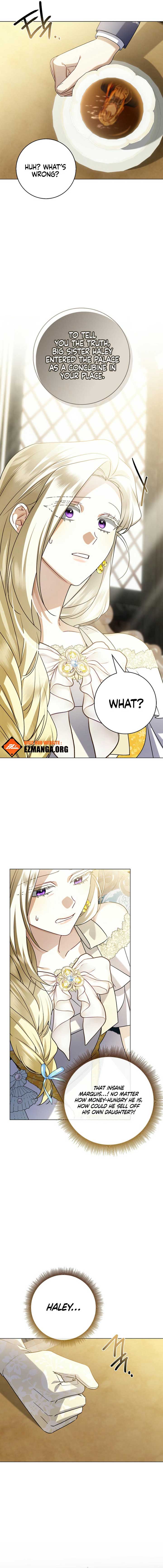 Sorry, I got distracted by your looks Chapter 25 65 ch 25 4